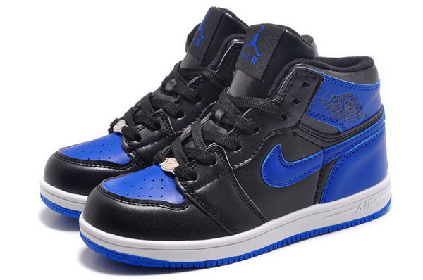 Air Jordan 1 Kids shoes--002